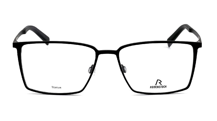 Оправы -  Rodenstock 7127-C 58 (+) - 0