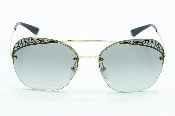 Солнцезащитные очки -  Vogue 0VO4104S-280/11 57 (+) - 2