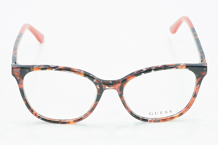 Оправы -  Guess 2698 074 52 (+) - 1