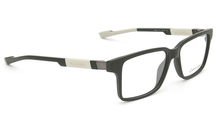 Оправы -  Calvin Klein CK23550 001 55 15 (+) - 1