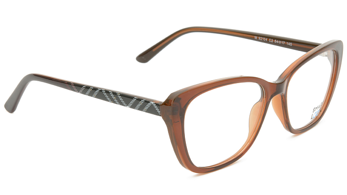 Оправы -  Smart Look M 92104 C2 - 1
