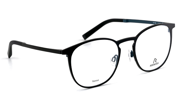 Оправы -  Rodenstock 7126-D 54 (+) - 1