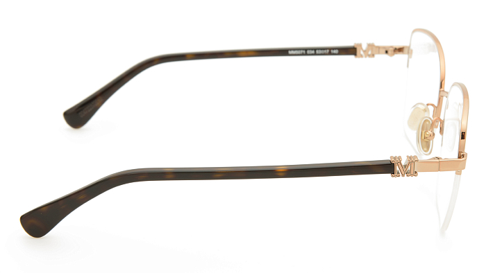 Оправы -  Max Mara MM 5071 034 53 (+) - 2