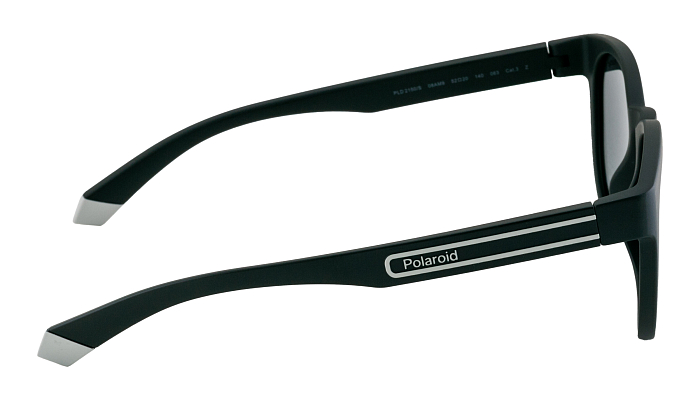 Солнцезащитные очки -  Polaroid PLD 2150/S-08A 52 (+) - 2