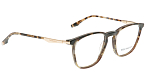 Оправы -  Trussardi TSM6007 C01 (+) - 1