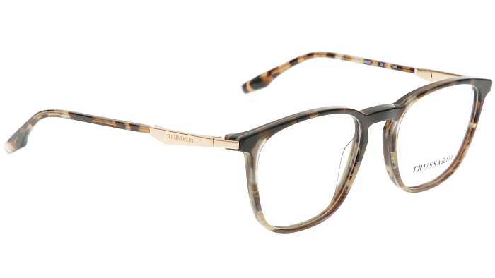Оправы -  Trussardi TSM6007 C01 (+) - 1