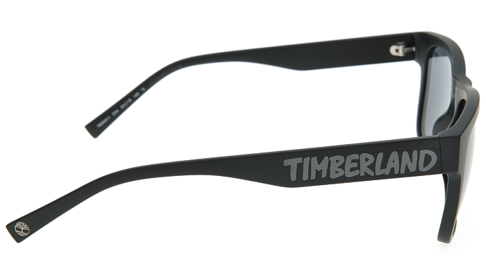 Солнцезащитные очки -  Timberland 00011 02A 53 (+) - 2