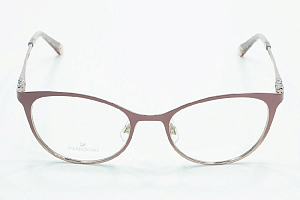 Оправа Опр. Swarovski SK 5248-072 52 (+)