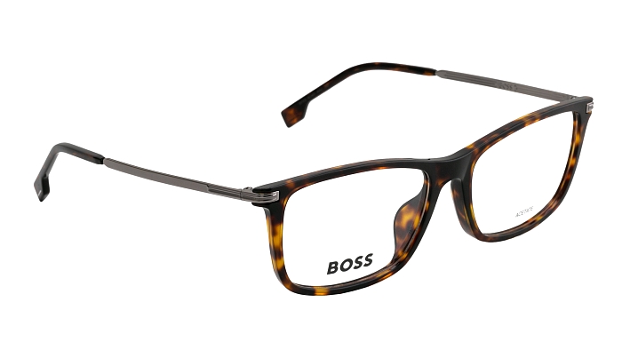 Оправы -  Boss 1614/F-4HU 56 (+) - 1
