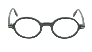Оправа Опр. Tom Ford 5975-B 001 46 (+)