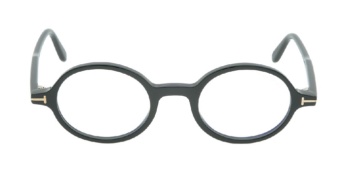 Оправы -  Tom Ford 5975-B 001 46 (+) - 0