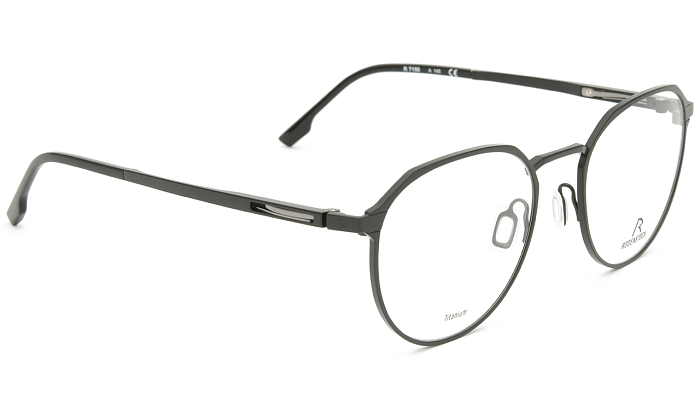 Оправы -  Rodenstock 7150-A 53 (+) - 1