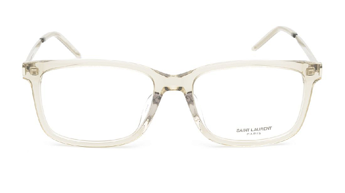Оправы -  Saint Laurent SL 684/F-003 55 (+) - 0