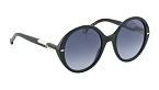 Солнцезащитные очки -  Carolina Herrera HER 0177/S-80S 55 (+) - 1