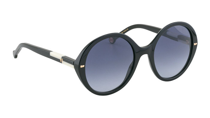 Солнцезащитные очки -  Carolina Herrera HER 0177/S-80S 55 (+) - 1