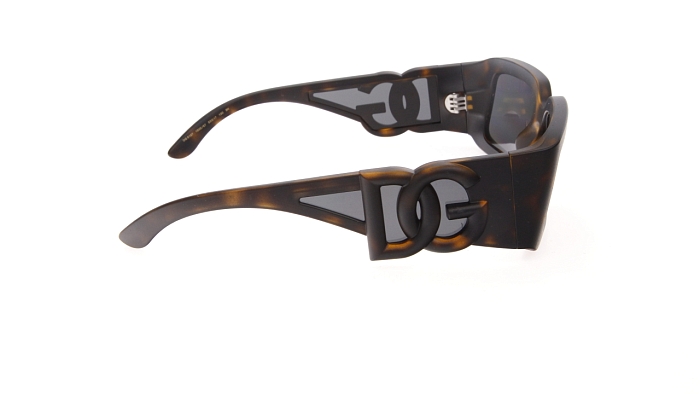 Солнцезащитные очки -  Dolce & Gabbana 0DG6197-19358 53 (+) - 2