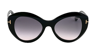С/з Tom Ford 1084 01B 52 (+)