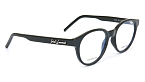 Оправы -  Saint Laurent SL 321-001 51 (+) - 1