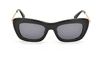 Солнцезащитные очки -  Lanvin LNV608S 001 51 20 (+) - 0