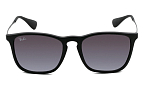 Солнцезащитные очки -  Ray-Ban 0RB4187-622/8G 54 (+) - 0