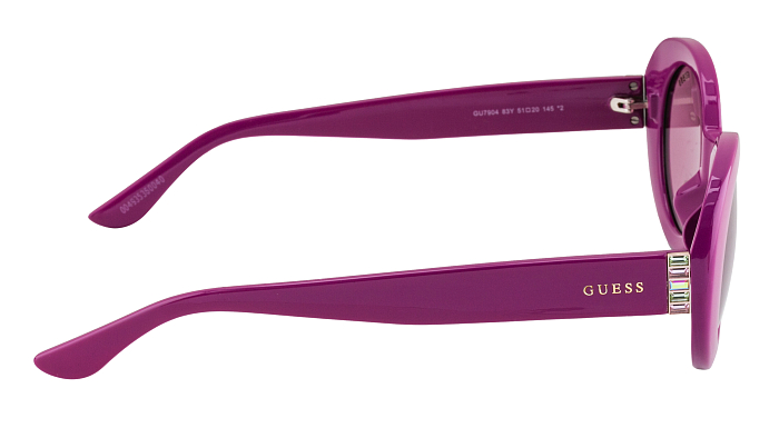 Солнцезащитные очки -  Guess 7904 83Y 51 (+) - 2