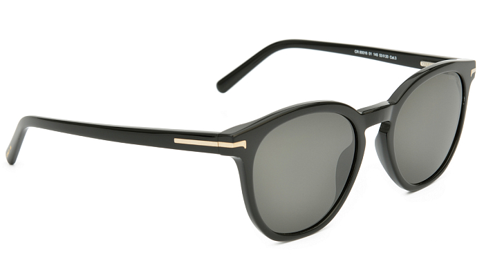 Солнцезащитные очки -  Cerruti 1881 CR 80016 C1 (+) - 1