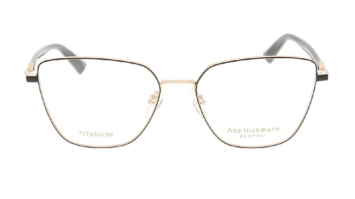 Оправы -  Ana Hickmann AH1531T-09A (+) - 0