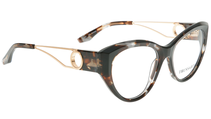 Оправы -  Trussardi TSW6056 G21 (+) - 1