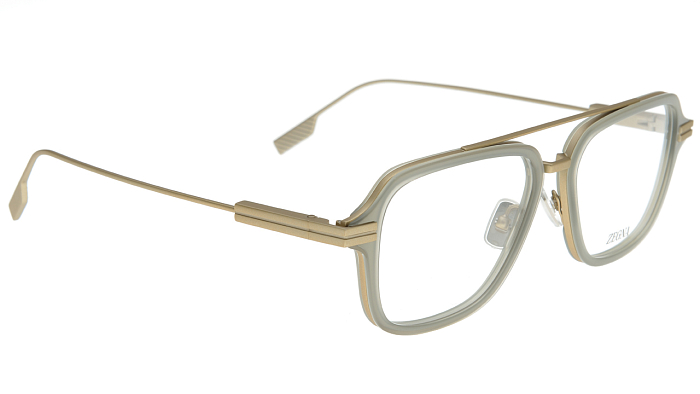 Оправы -  Ermenegildo Zegna 5297 020 53 (+) - 1