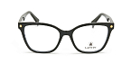 Оправы -  Lanvin LNV2606 001 53 17 (+) - 0