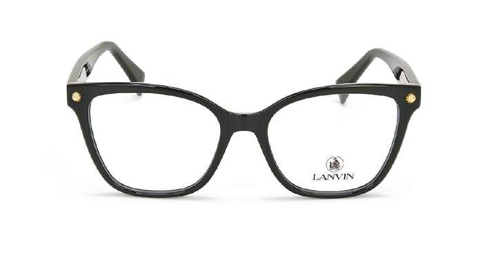 Оправы -  Lanvin LNV2606 001 53 17 (+) - 0