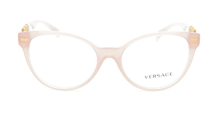 Оправы -  Versace 0VE3334-5402 53 (+) - 0