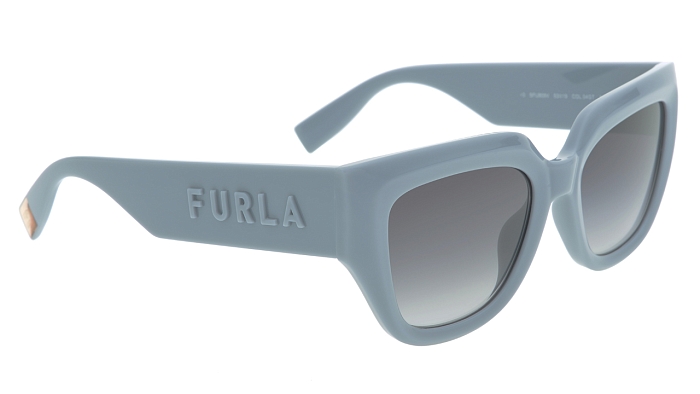 Солнцезащитные очки -  Furla 809V 4GT 53 (+) - 1