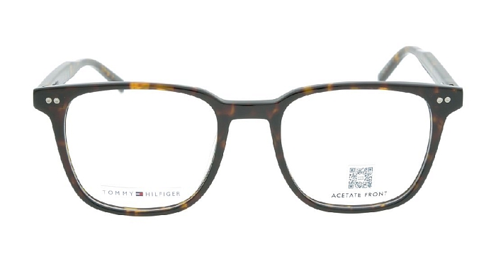 Оправы -  Tommy Hilfiger 2130-086 52 (+) - 0
