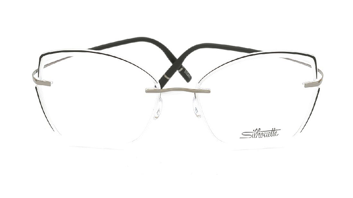 Оправы -  Silhouette TMA Laligne 5568-MJ-6860 56 (+) - 0