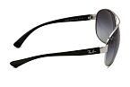 Солнцезащитные очки -  Ray-Ban 0RB3386-003/8G 67 (+) - 2