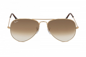 С/з Ray-Ban 0RB3025-001/51 55 (+)