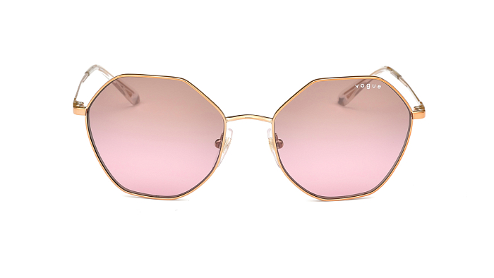 Солнцезащитные очки -  Vogue 0VO4180S-507514 54 (+) - 0