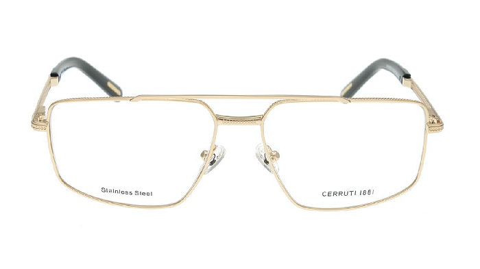 Оправы -  Cerruti 1881 CR 60029 C1 (+) - 0