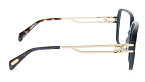 Оправы -  Blumarine 813 AG2 55 (+) - 2