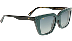 Оправы -  Polar Gold 48-420 clip-on 53 (+) - 2