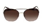 Солнцезащитные очки -  Vogue 0VO4104S-848/13 57 (+) - 0
