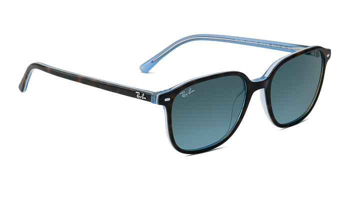 Солнцезащитные очки -  Ray-Ban 0RB2193-13163M 53 (+) - 1