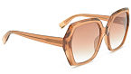 Солнцезащитные очки -  Furla 620V D67 (+) - 1
