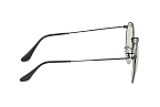 Солнцезащитные очки -  Ray-Ban 0RB3447N-004/51 53 (+) - 2