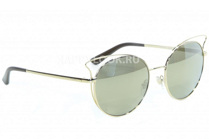 Солнцезащитные очки -  Vogue 0VO4048S-848/5A 52 (+) - 1
