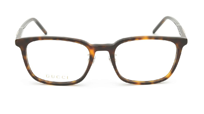 Оправы -  Gucci GG1465OA-003 53 (+) - 0