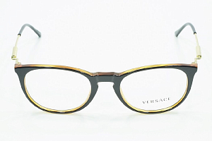 Оправа Опр. Versace 0VE3227-138 51 (+)