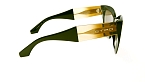 Солнцезащитные очки -  Etro 0090/S-807/HA 55 (+) - 2