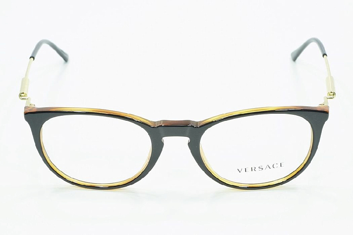 Оправы -  Versace 0VE3227-138 51 (+) - 0